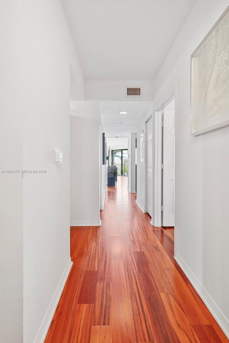 RESIDENCES AT MIDTOWN - Residential