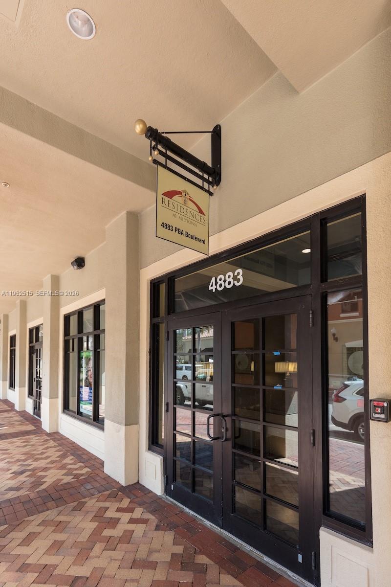 RESIDENCES AT MIDTOWN - Residential