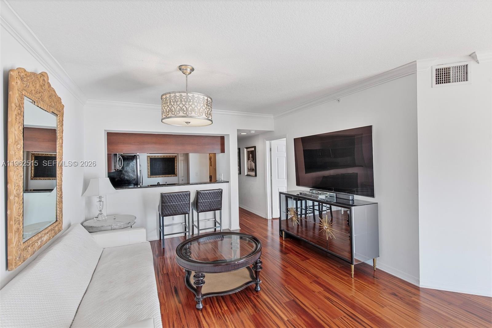 RESIDENCES AT MIDTOWN - Residential