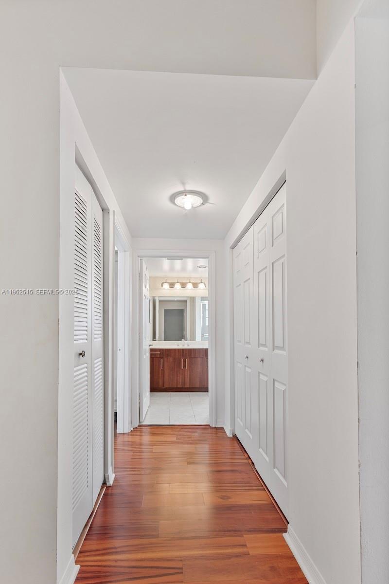 RESIDENCES AT MIDTOWN - Residential