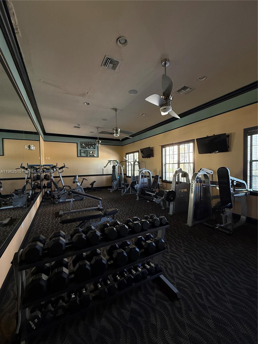 RESIDENCES AT MIDTOWN - Residential