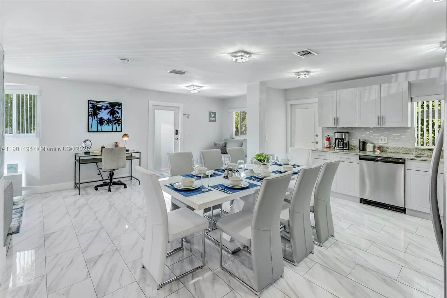 TOWN OF HALLANDALE B-13 - Residential Lease