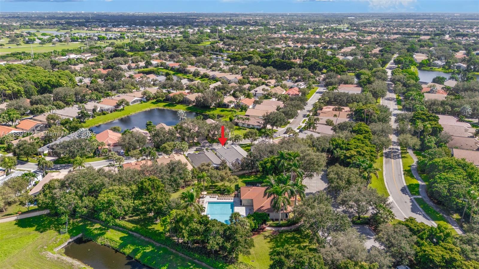 VALENCIA ISLES 1 - Residential