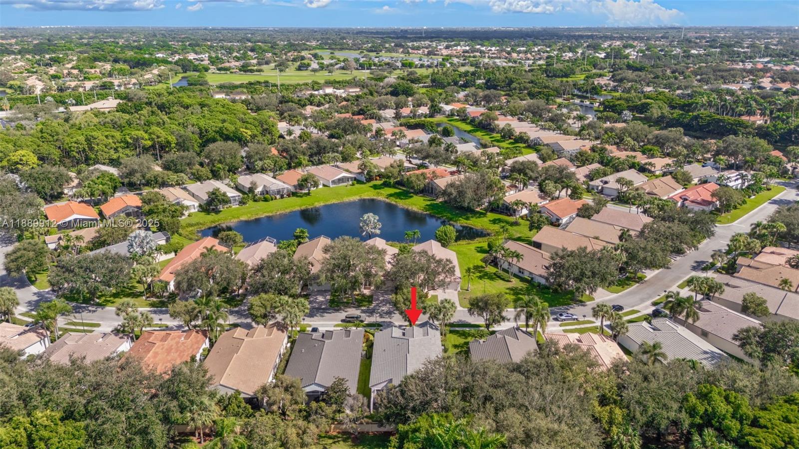 VALENCIA ISLES 1 - Residential