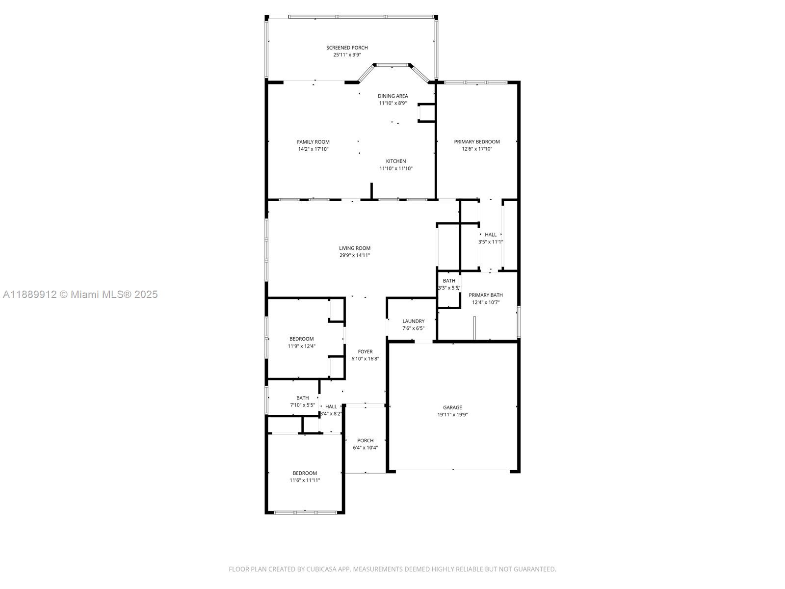 VALENCIA ISLES 1 - Residential