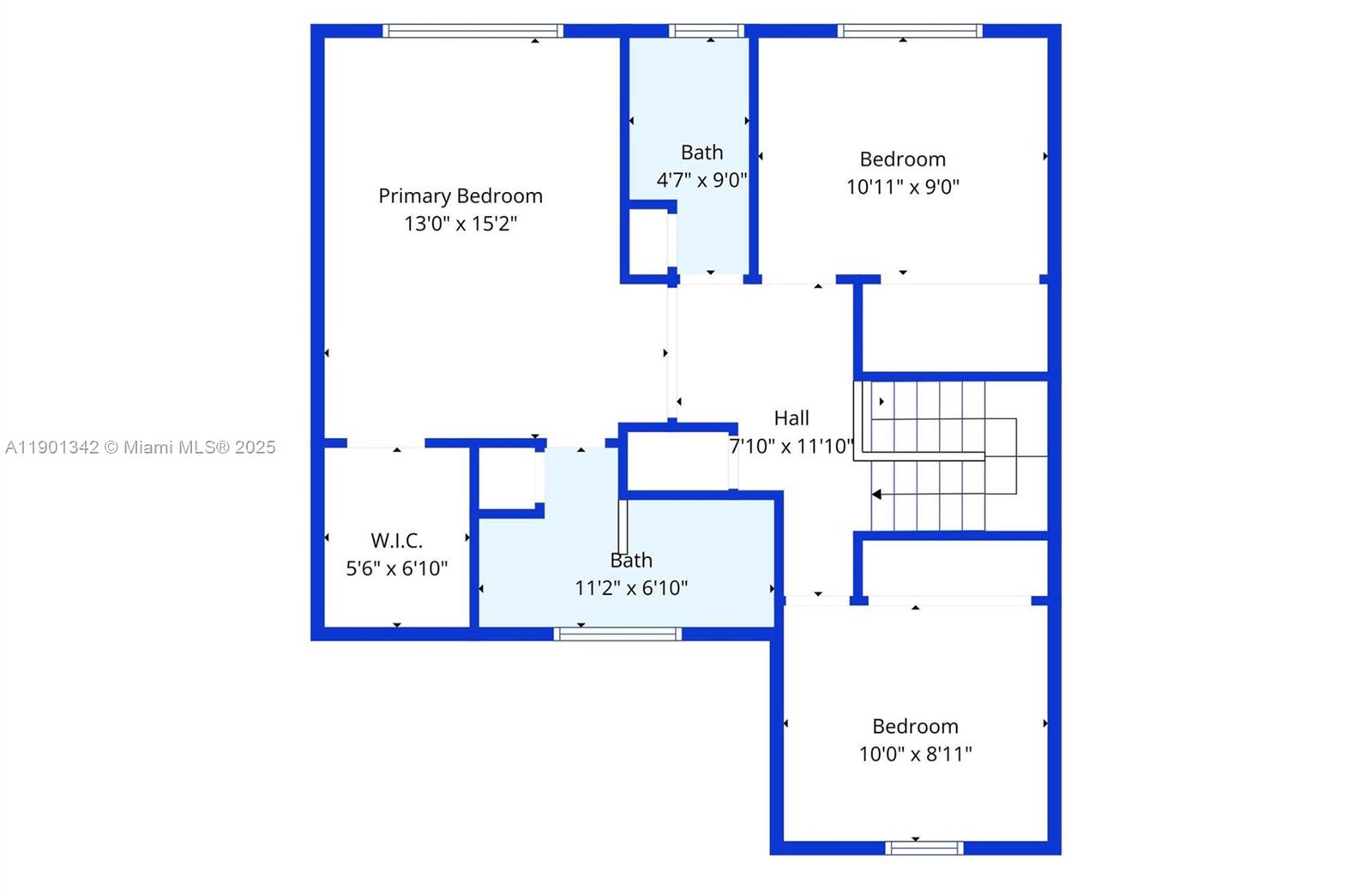 TOWNGATE - Residential
