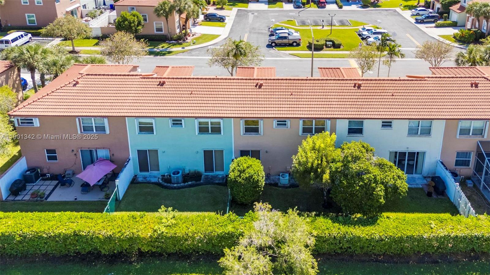 TOWNGATE - Residential