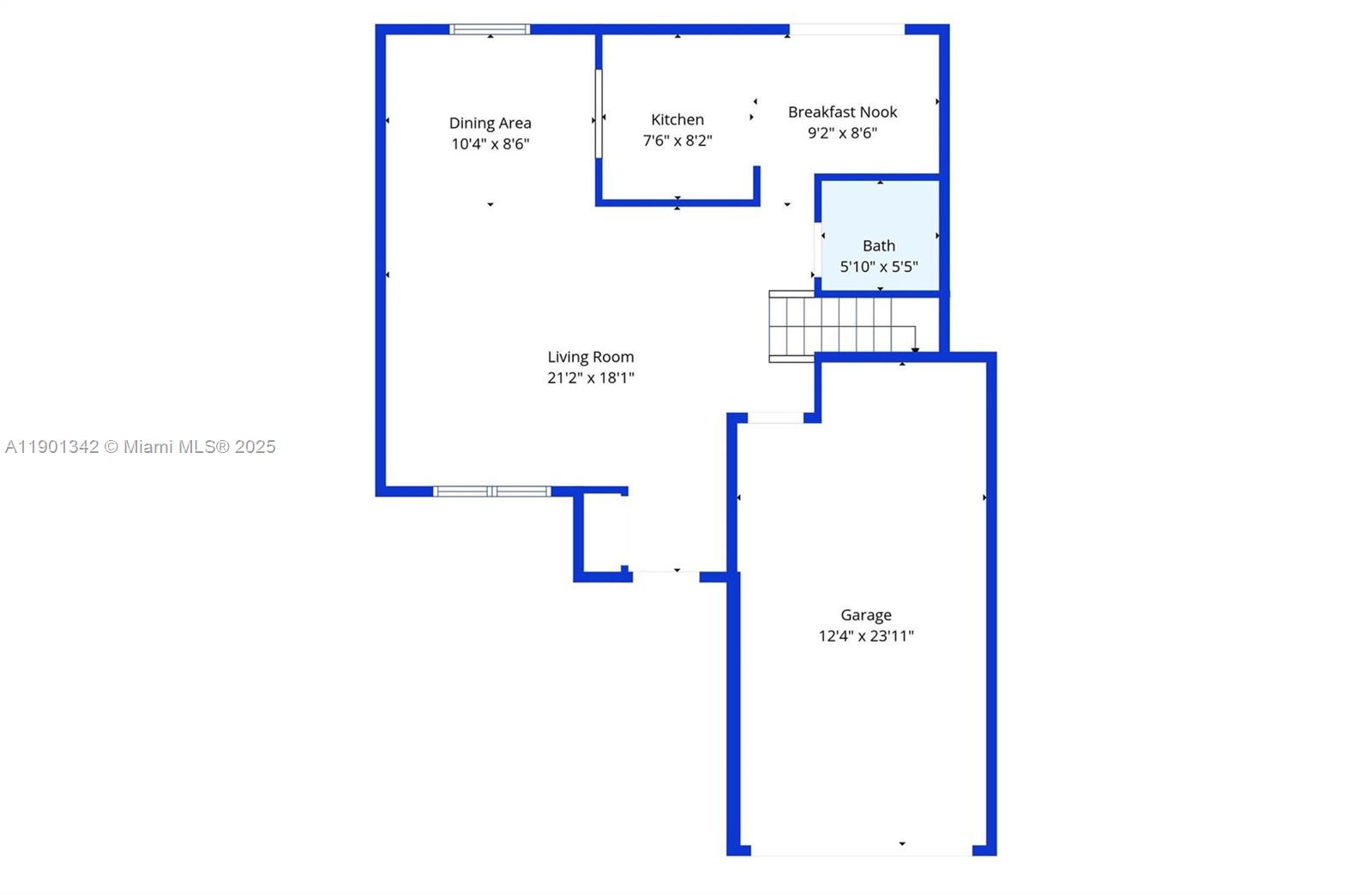 TOWNGATE - Residential