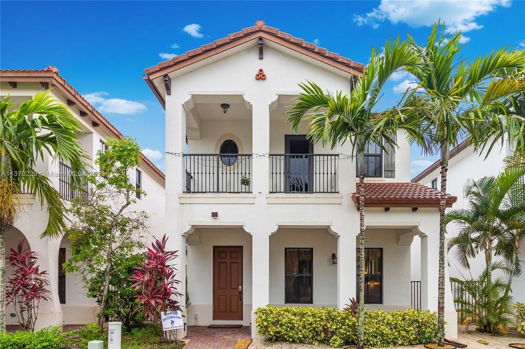 Photo of 8294 NW 39th Ct, Cooper City, FL 33024 (MLS # A11370229)