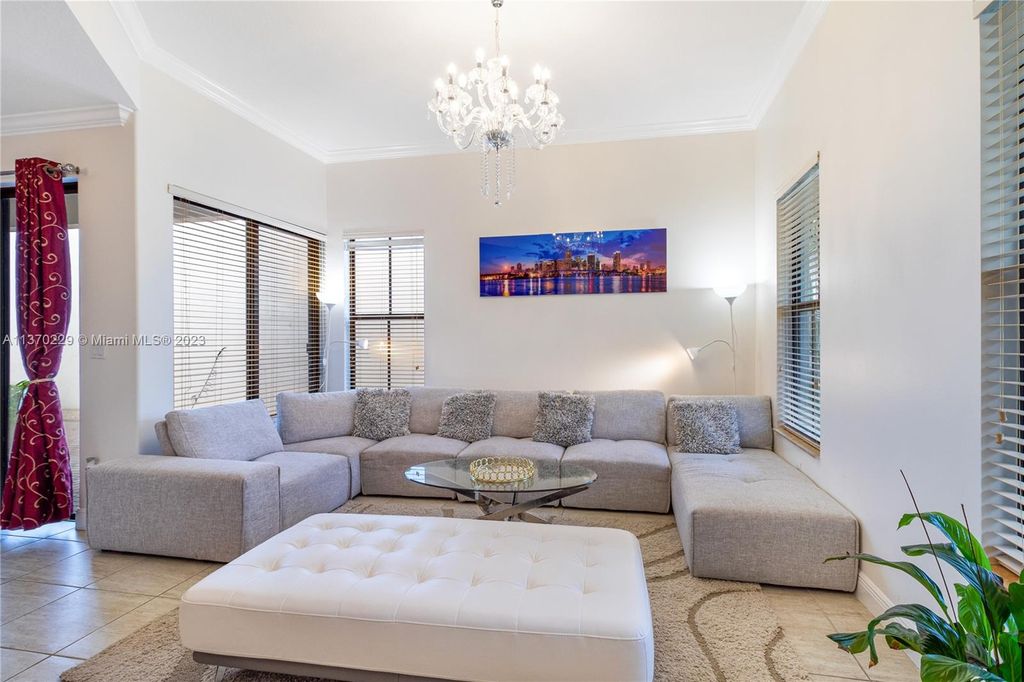 Photo of 8294 NW 39th Ct, Cooper City, FL 33024 (MLS # A11370229)