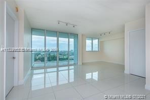 Luxury 1 bedroom+ Den/ 2 baths condo features open floor plan with spectacular city views, spacious balcony, stainless steel kitchen appliances and much more. Terrazas is conveniently located in the historic Miami River District, minutes from South Beach, Brickell and the Airport. Terrazas offers many amenities including: pool, fitness center, BBQ picnic area, party room, business center, clubroom and sauna.