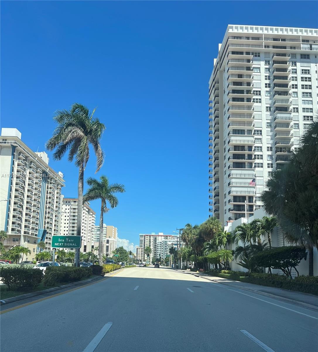 ALLINGTON TOWERS CONDO - Residential