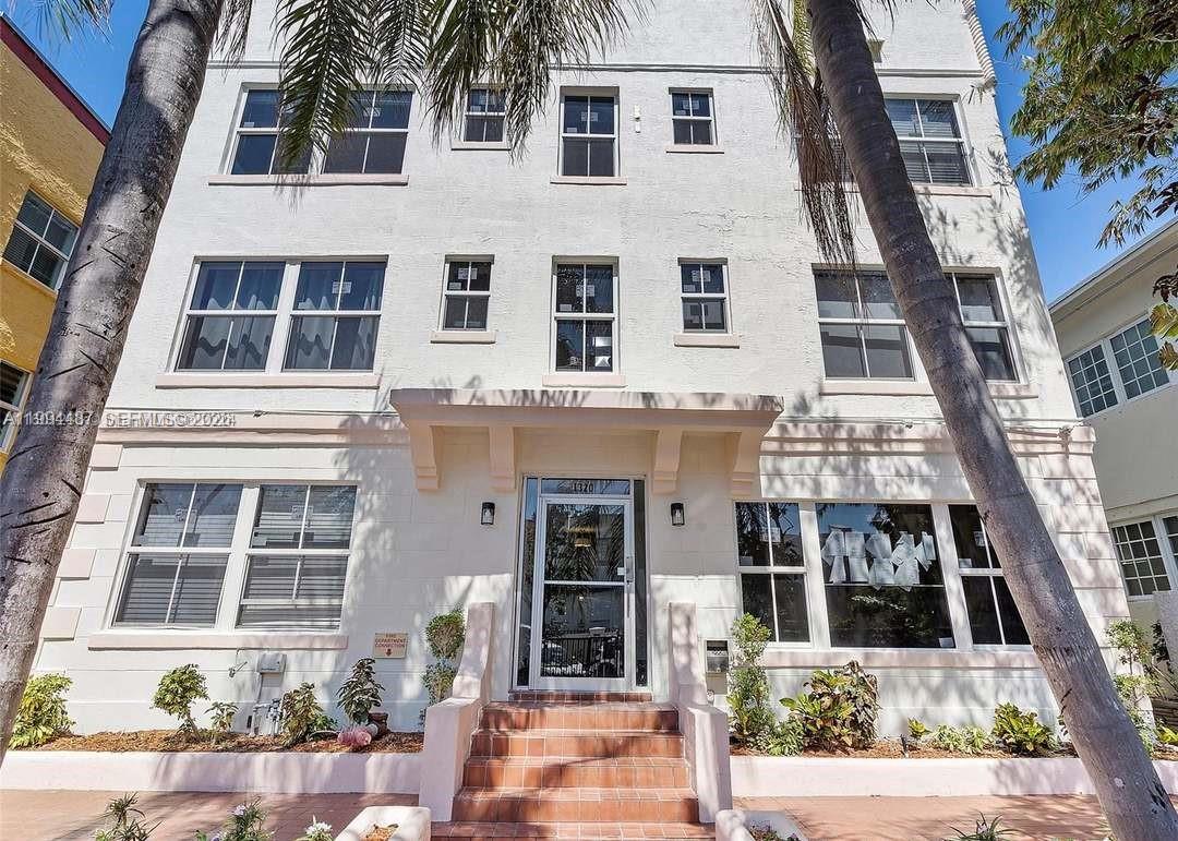 WINDSOR PLAZA CONDO - Residential Lease