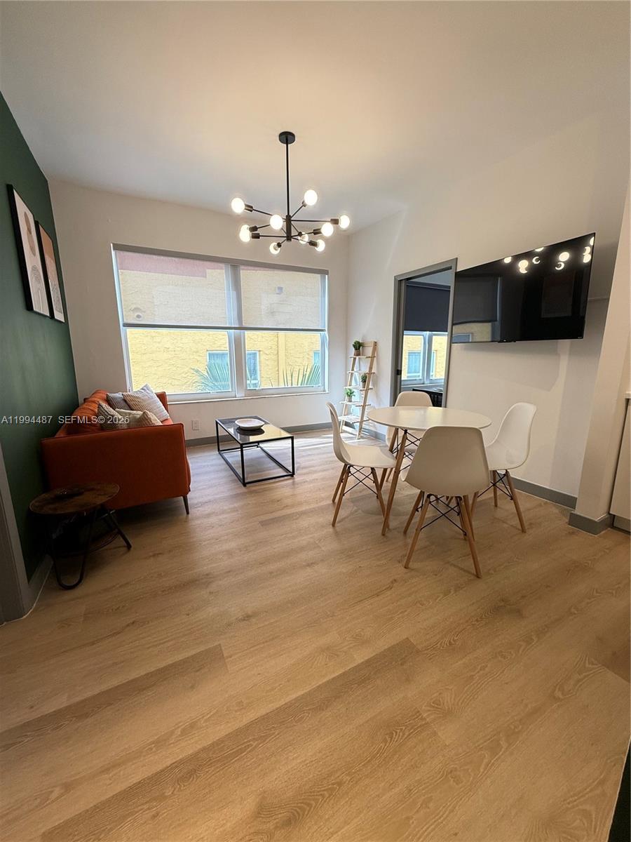 WINDSOR PLAZA CONDO - Residential Lease