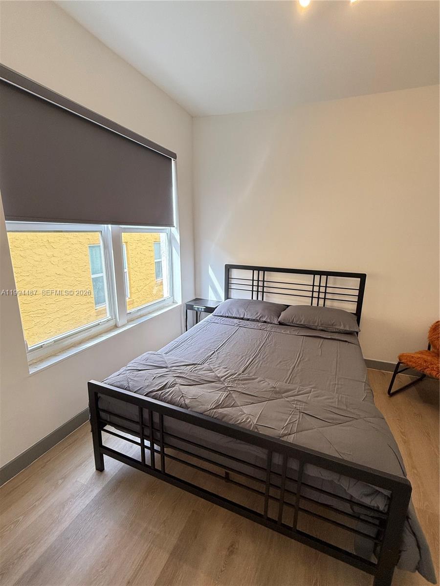 WINDSOR PLAZA CONDO - Residential Lease