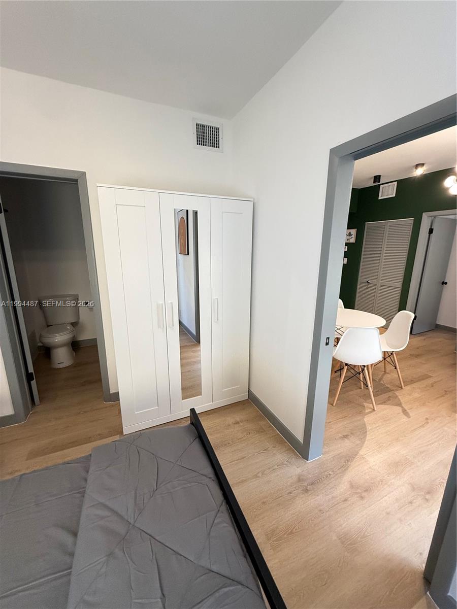 WINDSOR PLAZA CONDO - Residential Lease