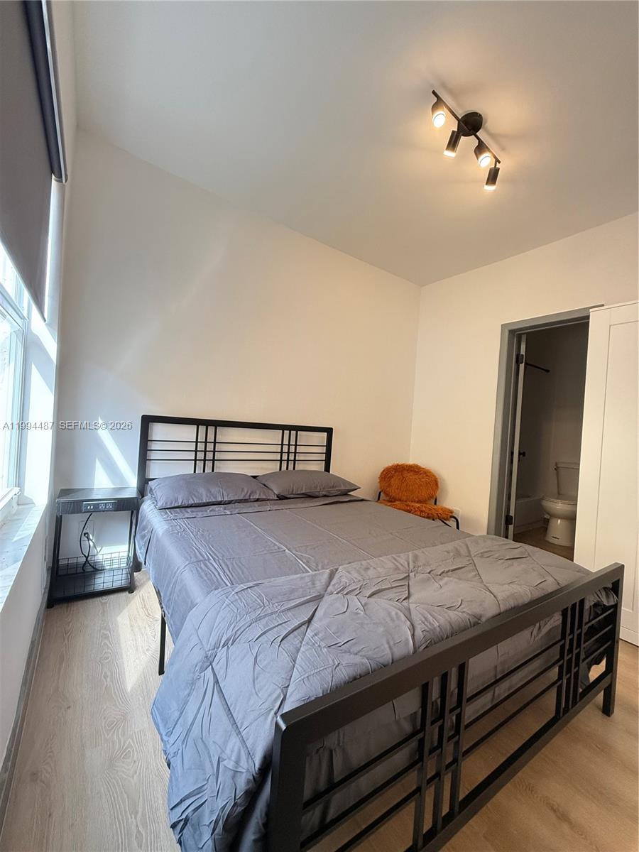 WINDSOR PLAZA CONDO - Residential Lease