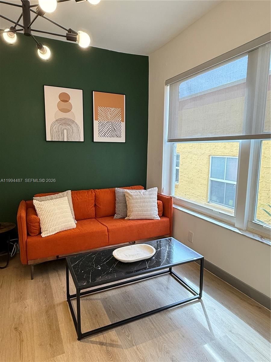 WINDSOR PLAZA CONDO - Residential Lease