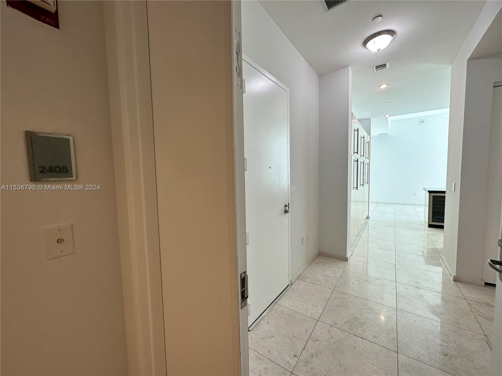 ASIA CONDO - Residential Lease