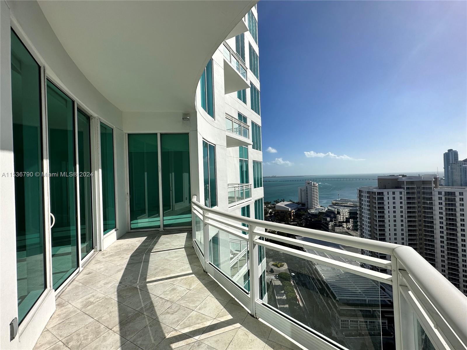 ASIA CONDO - Residential Lease