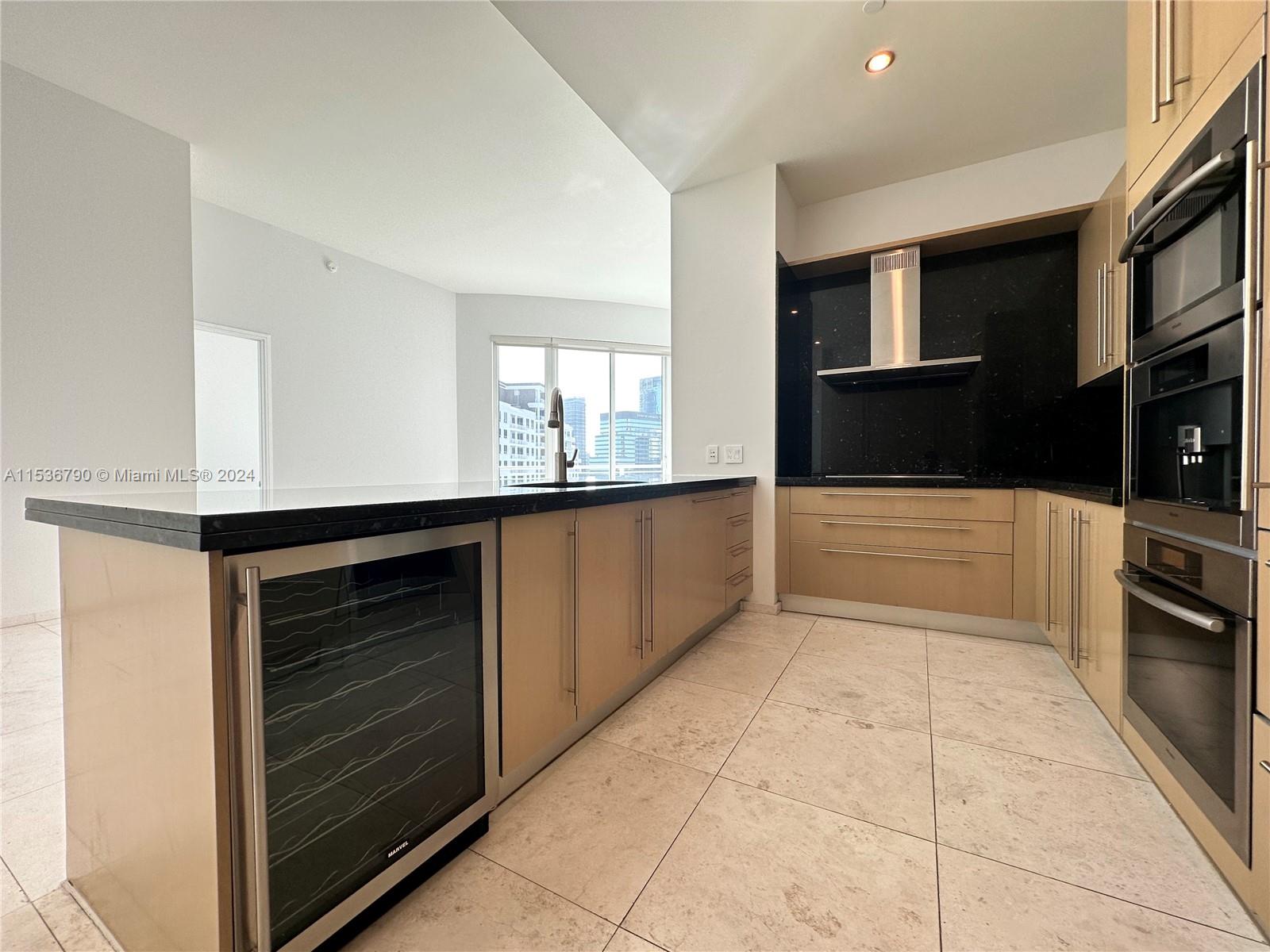 ASIA CONDO - Residential Lease