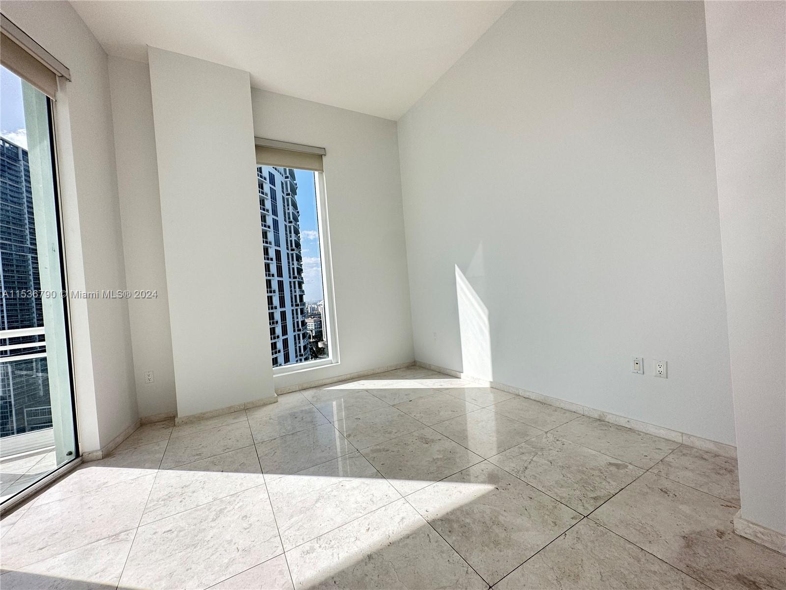 ASIA CONDO - Residential Lease