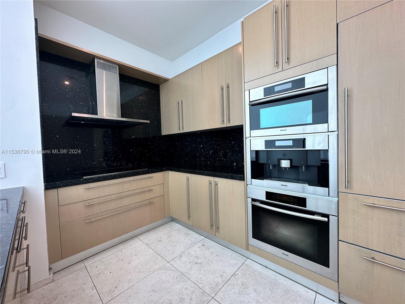 ASIA CONDO - Residential Lease