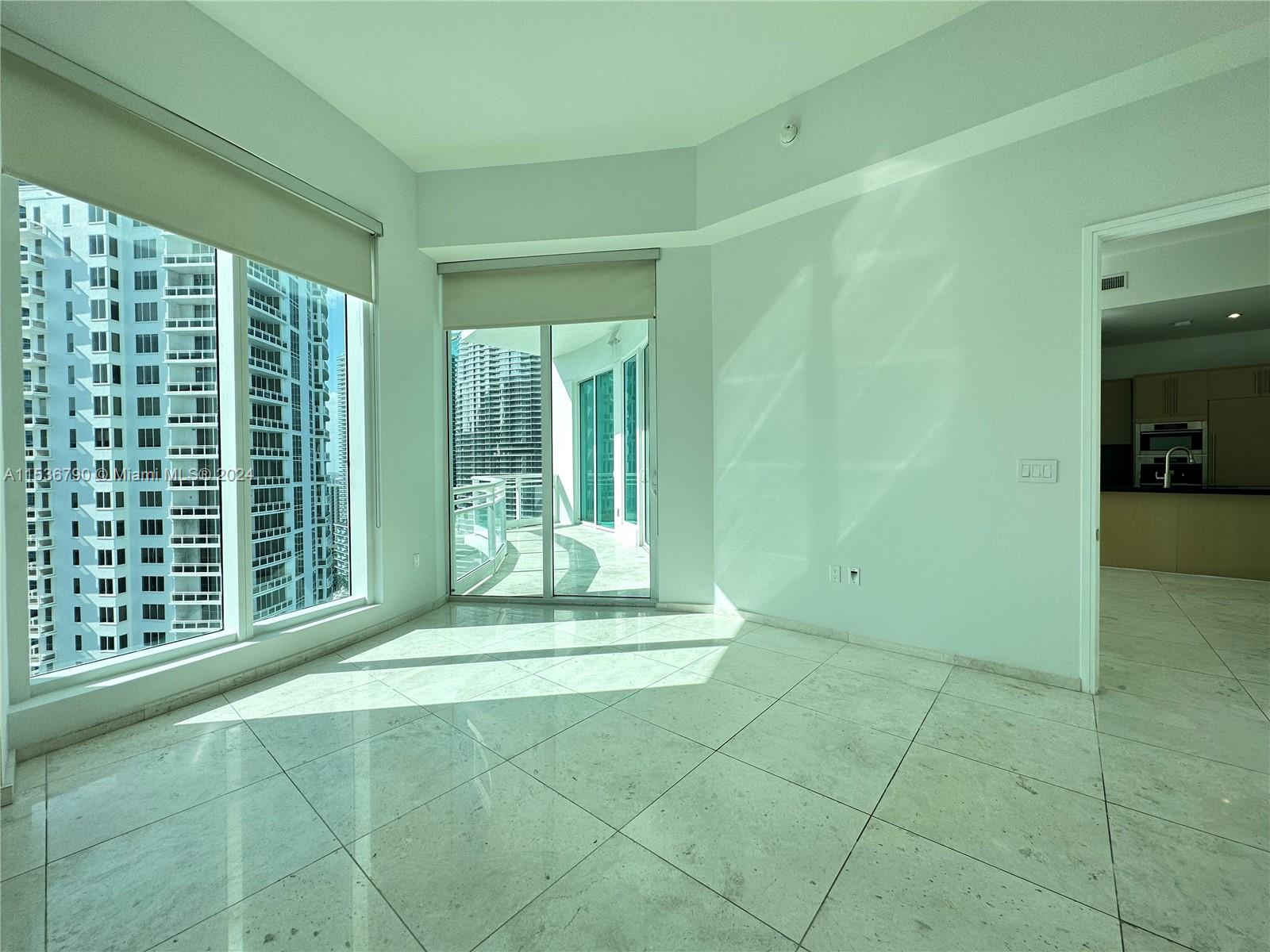 ASIA CONDO - Residential Lease