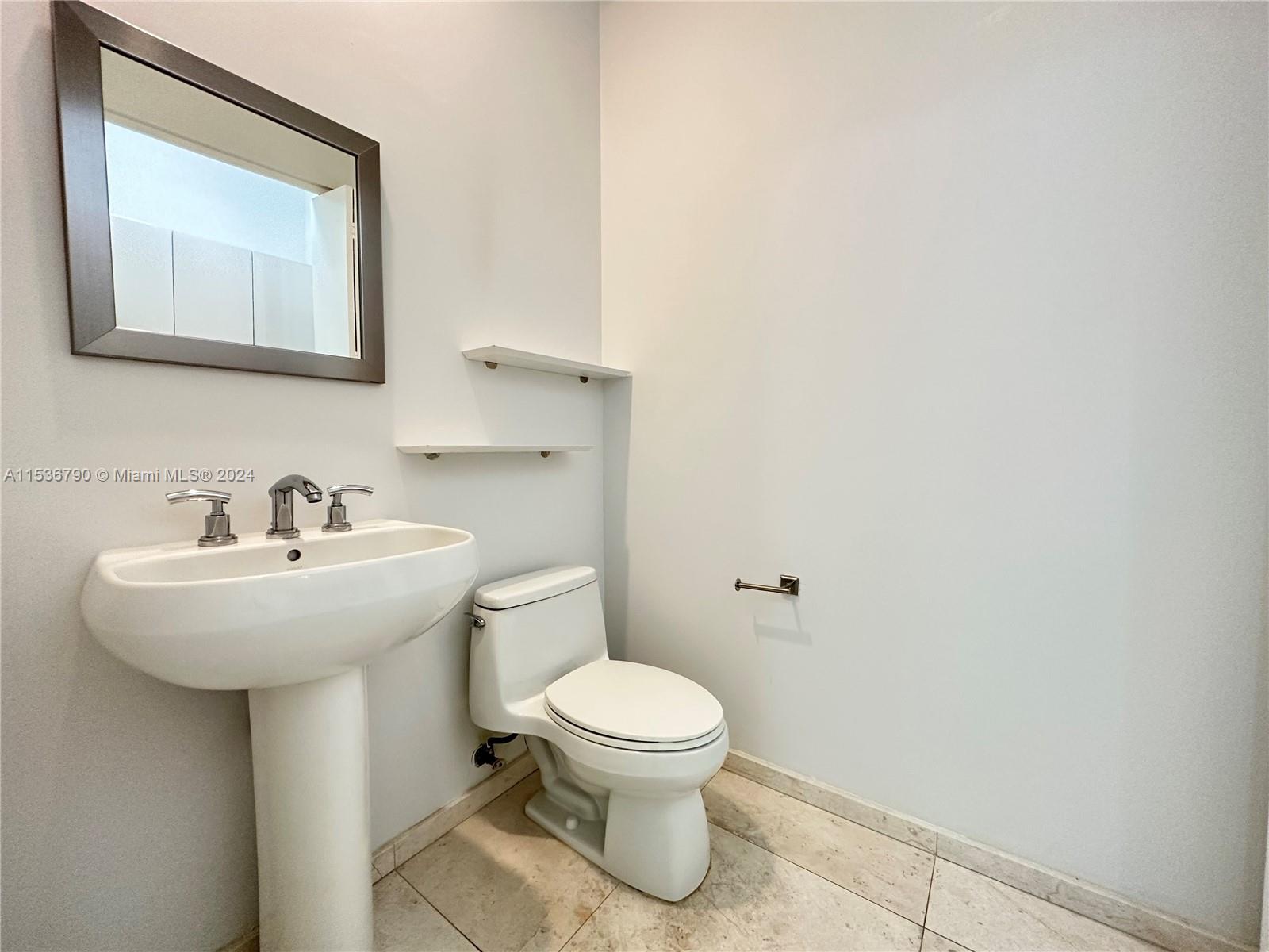 ASIA CONDO - Residential Lease
