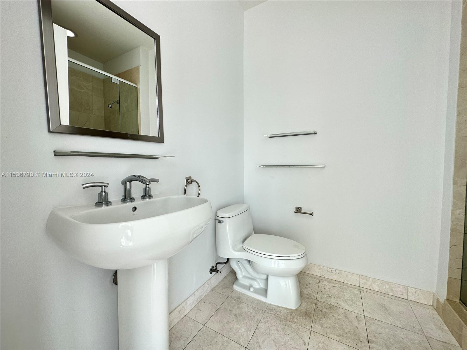 ASIA CONDO - Residential Lease