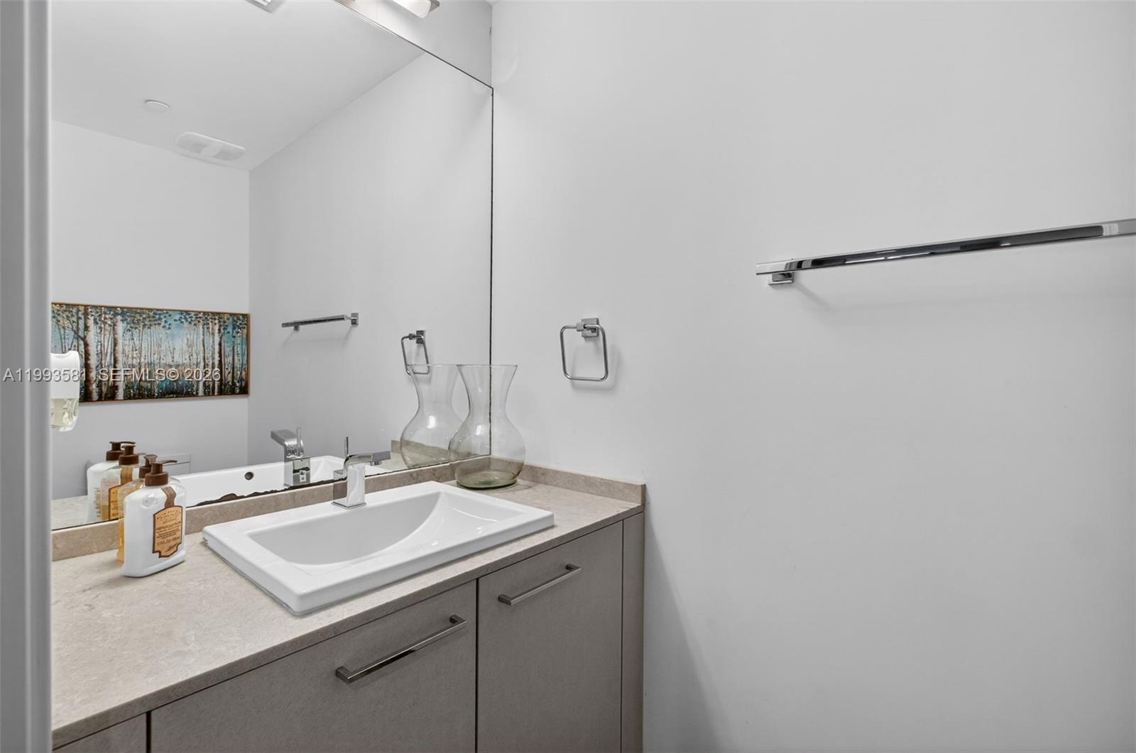 1010 BRICKELL CONDO - Residential Lease