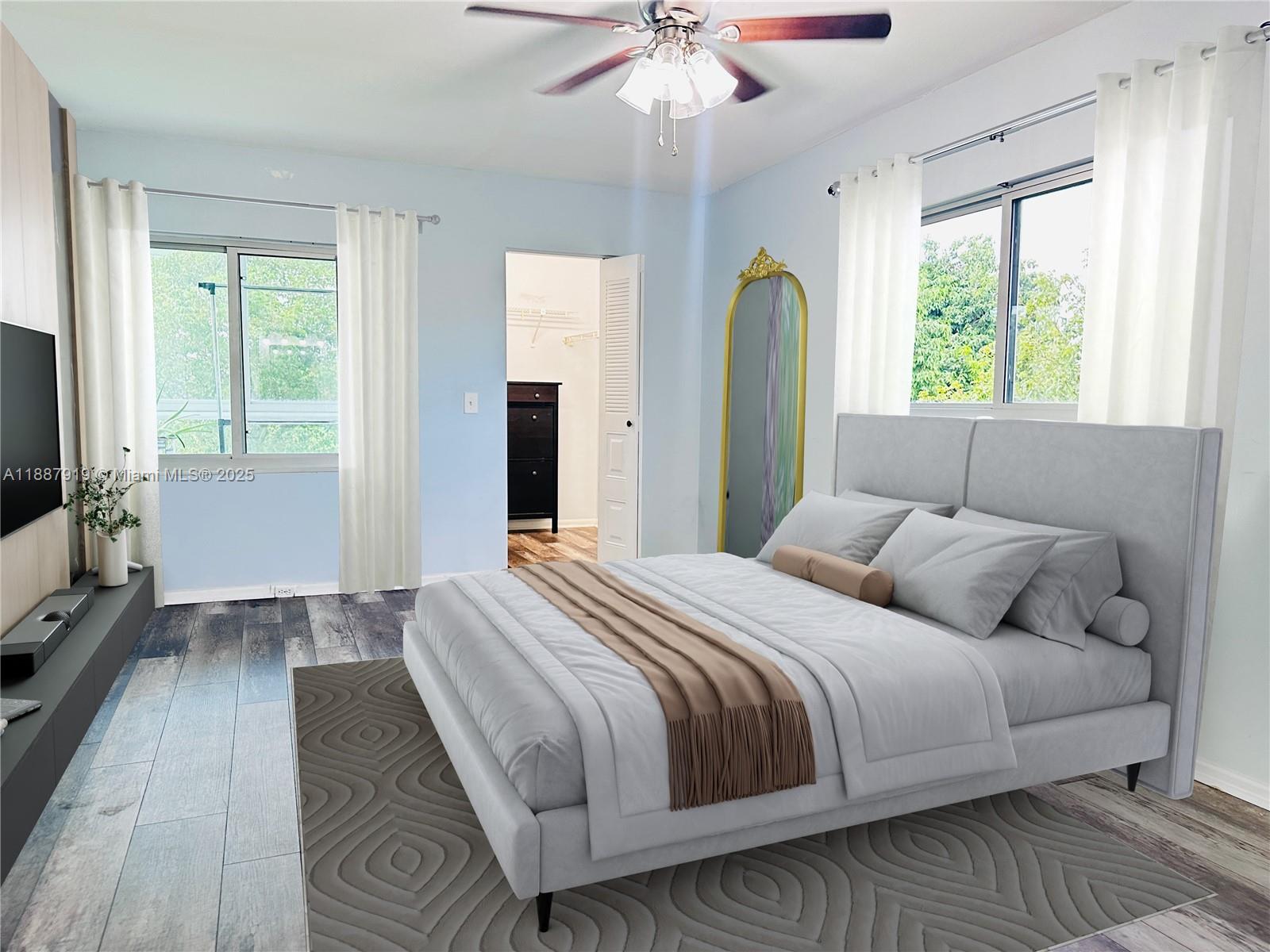 KINGSLEY AT CENTURY VILLAG - Residential