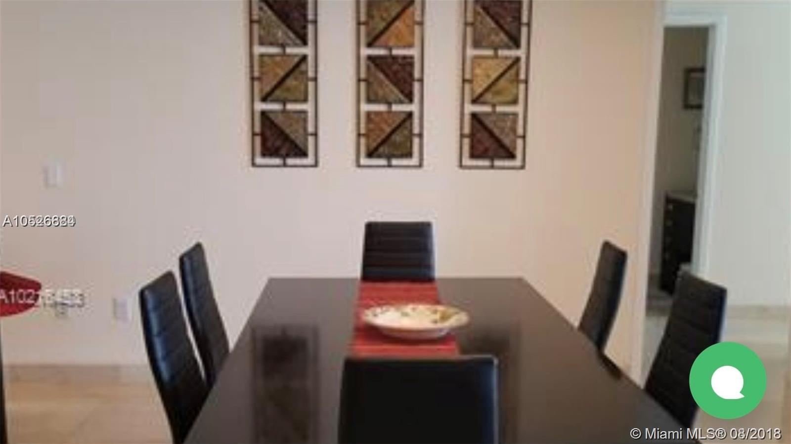 TRUMP ROYALE CONDO - Residential Lease