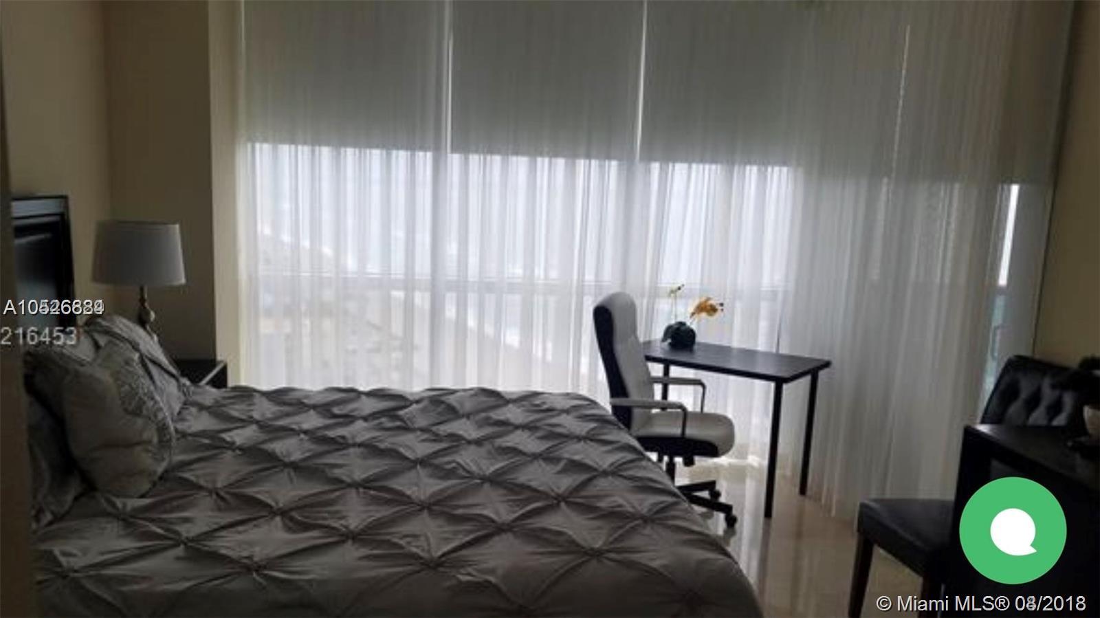 TRUMP ROYALE CONDO - Residential Lease