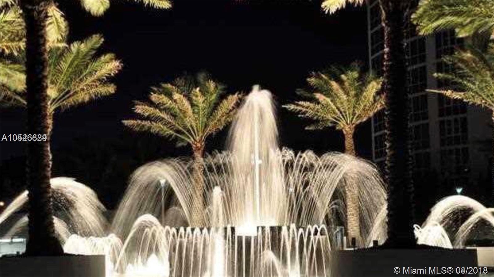 TRUMP ROYALE CONDO - Residential Lease