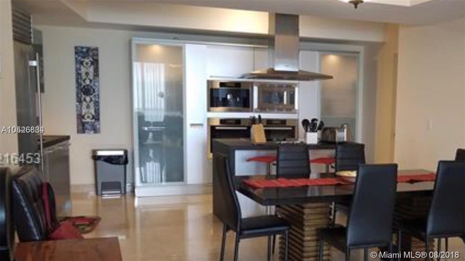 TRUMP ROYALE CONDO - Residential Lease