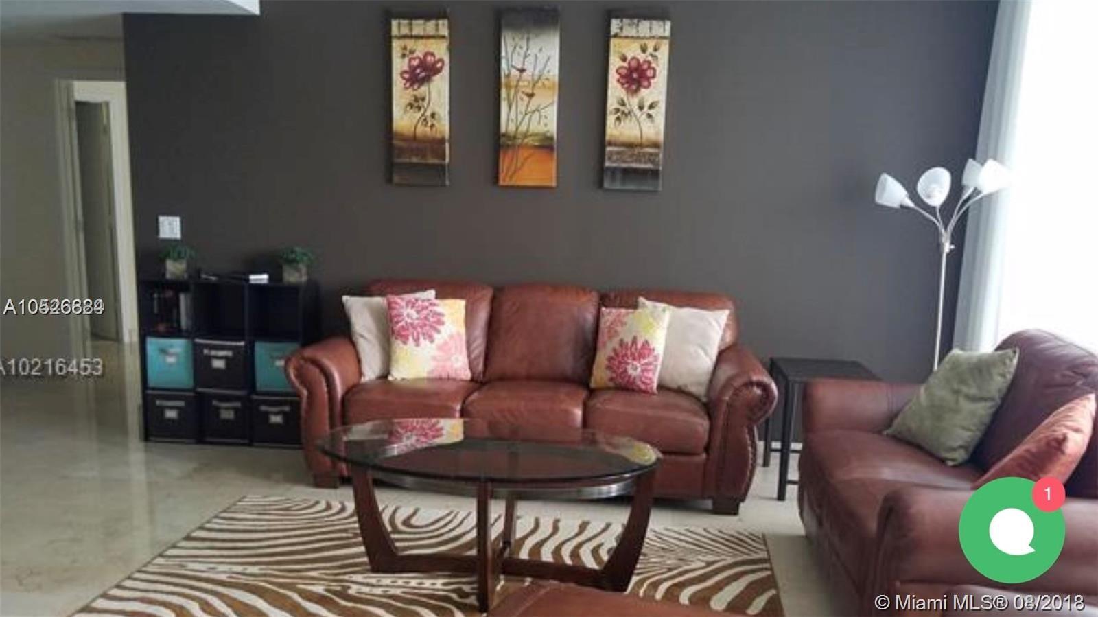 TRUMP ROYALE CONDO - Residential Lease