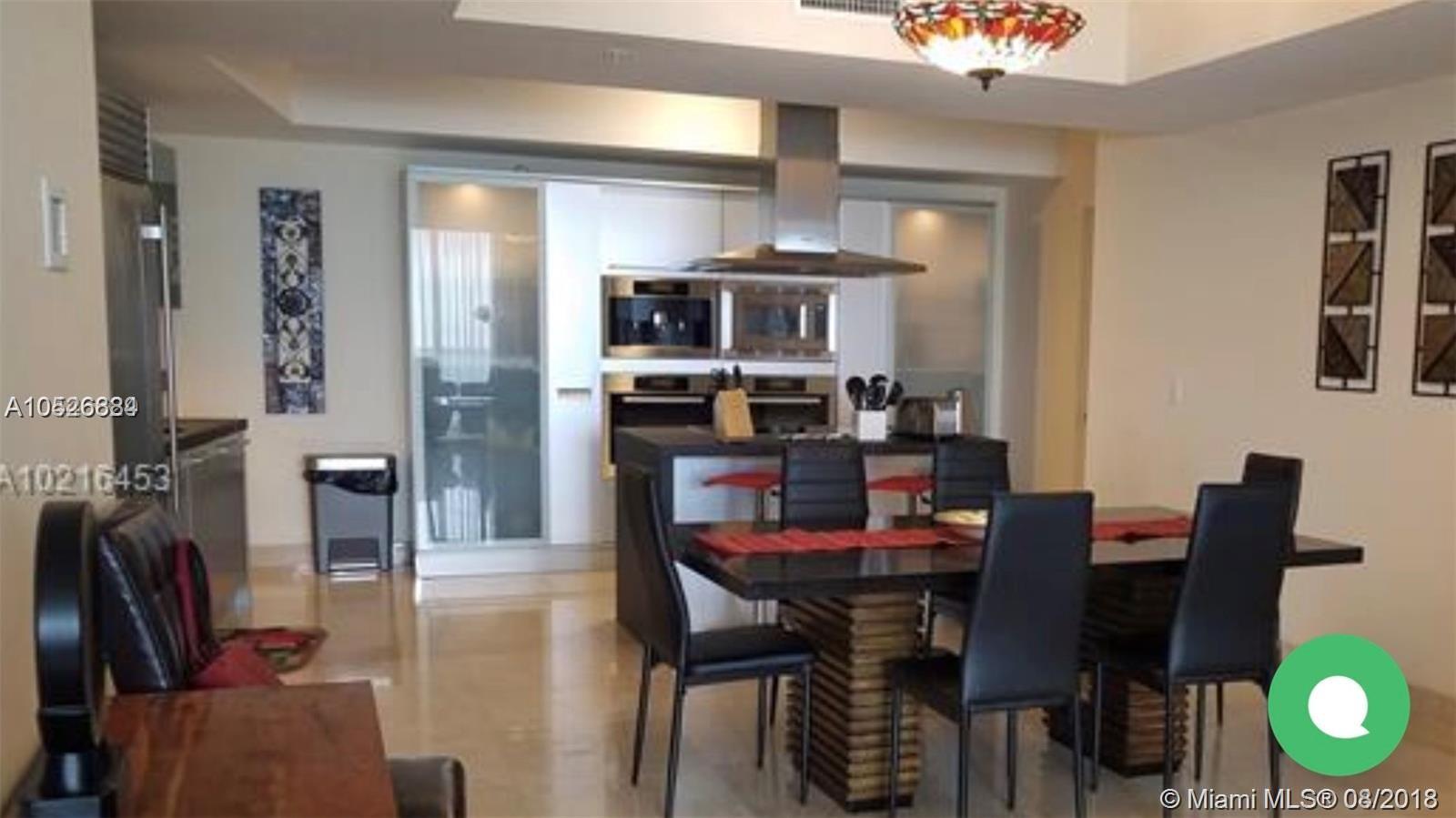 TRUMP ROYALE CONDO - Residential Lease