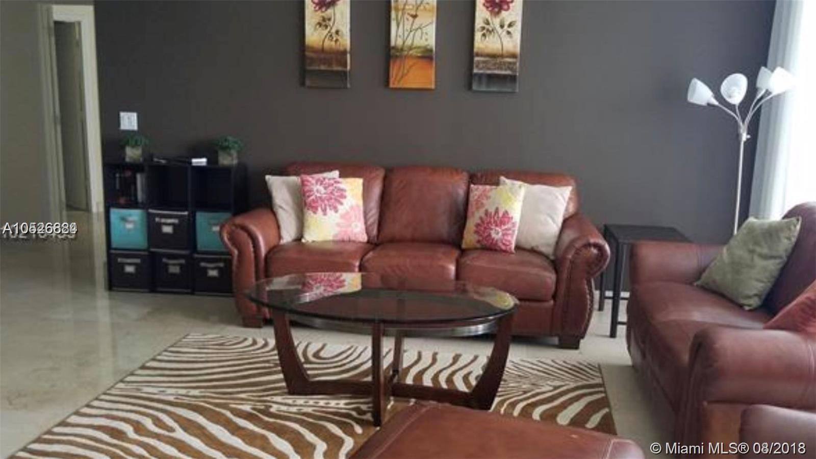 TRUMP ROYALE CONDO - Residential Lease