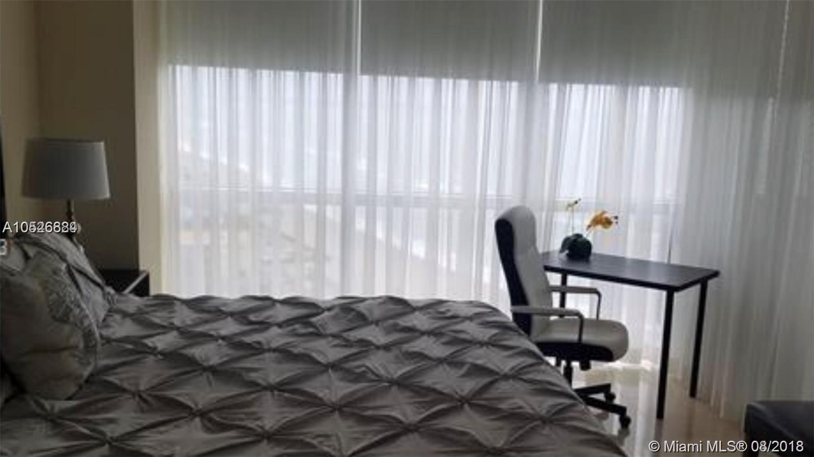 TRUMP ROYALE CONDO - Residential Lease