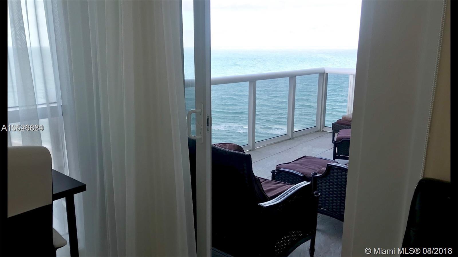 TRUMP ROYALE CONDO - Residential Lease