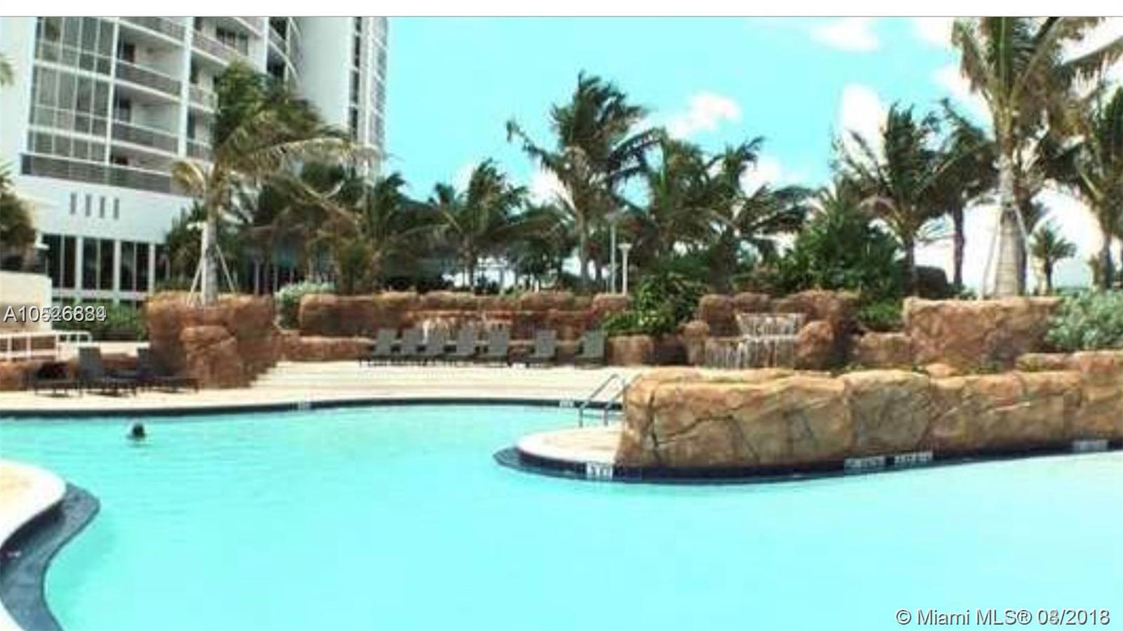 TRUMP ROYALE CONDO - Residential Lease