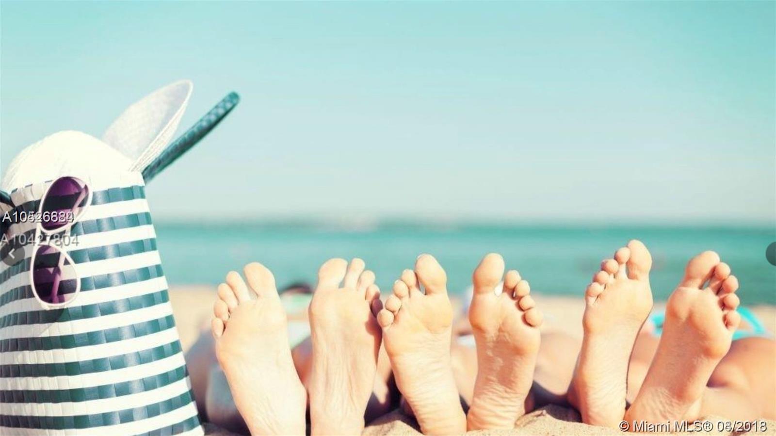 TRUMP ROYALE CONDO - Residential Lease