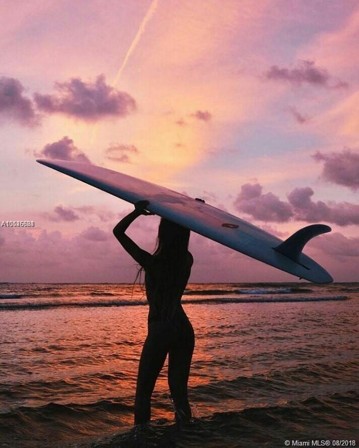 TRUMP ROYALE CONDO - Residential Lease