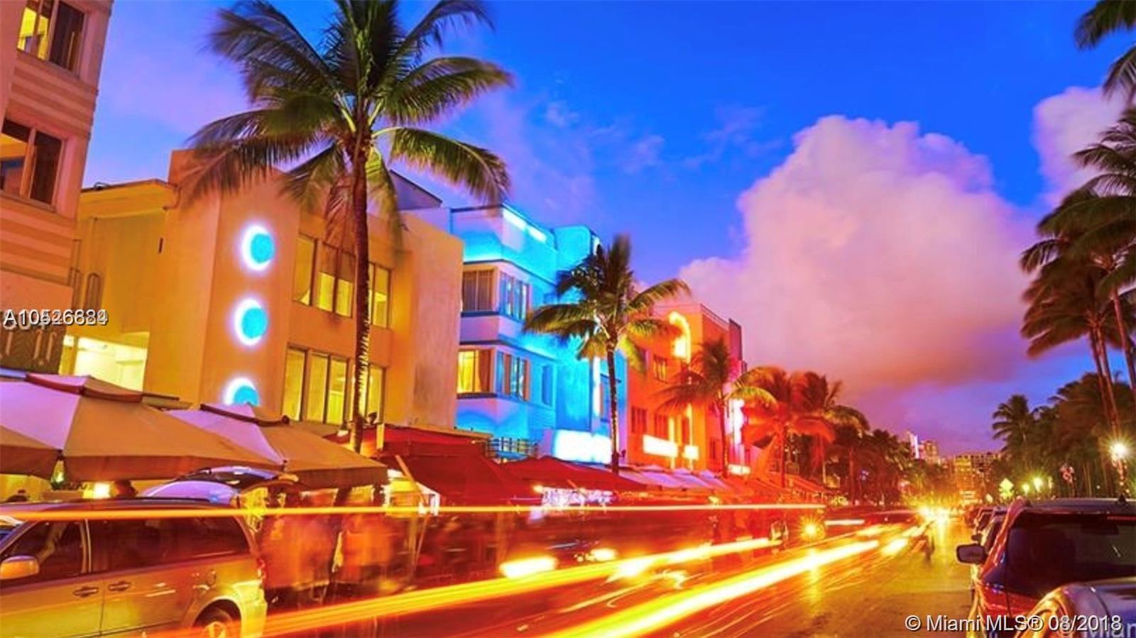 TRUMP ROYALE CONDO - Residential Lease