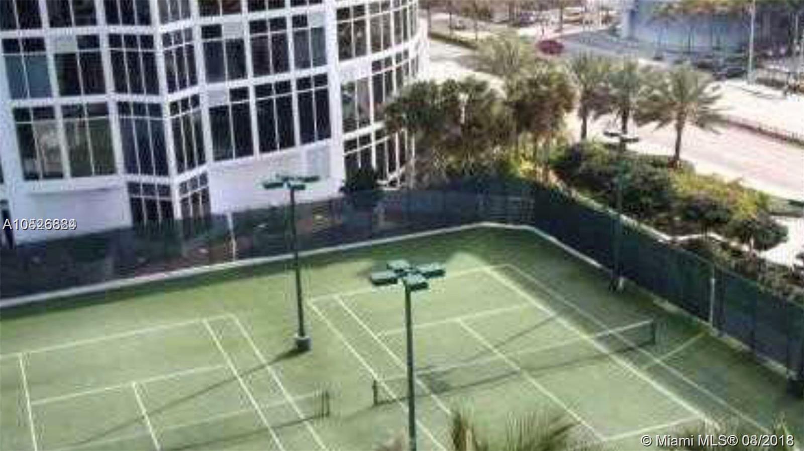 TRUMP ROYALE CONDO - Residential Lease