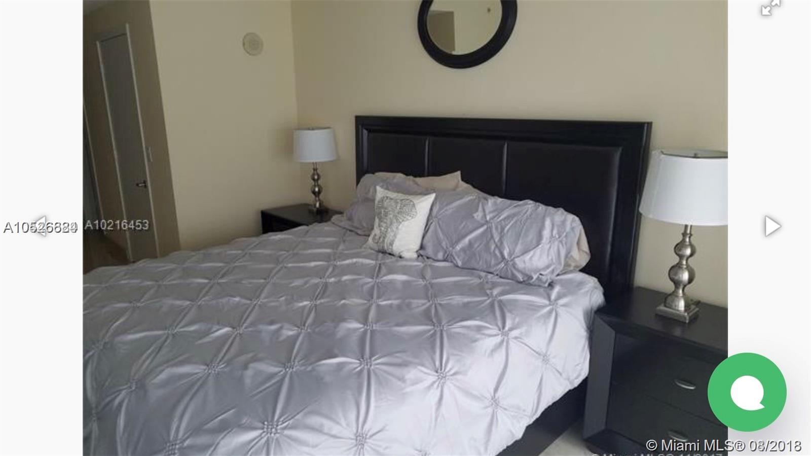 TRUMP ROYALE CONDO - Residential Lease