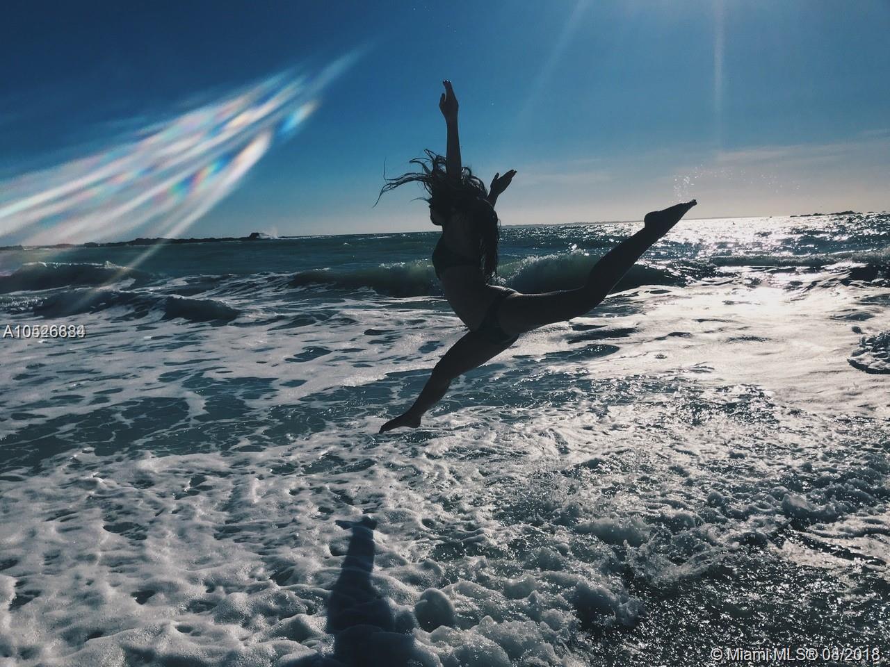 TRUMP ROYALE CONDO - Residential Lease