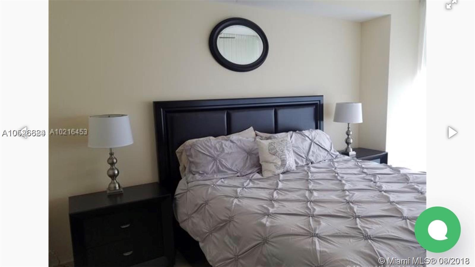 TRUMP ROYALE CONDO - Residential Lease