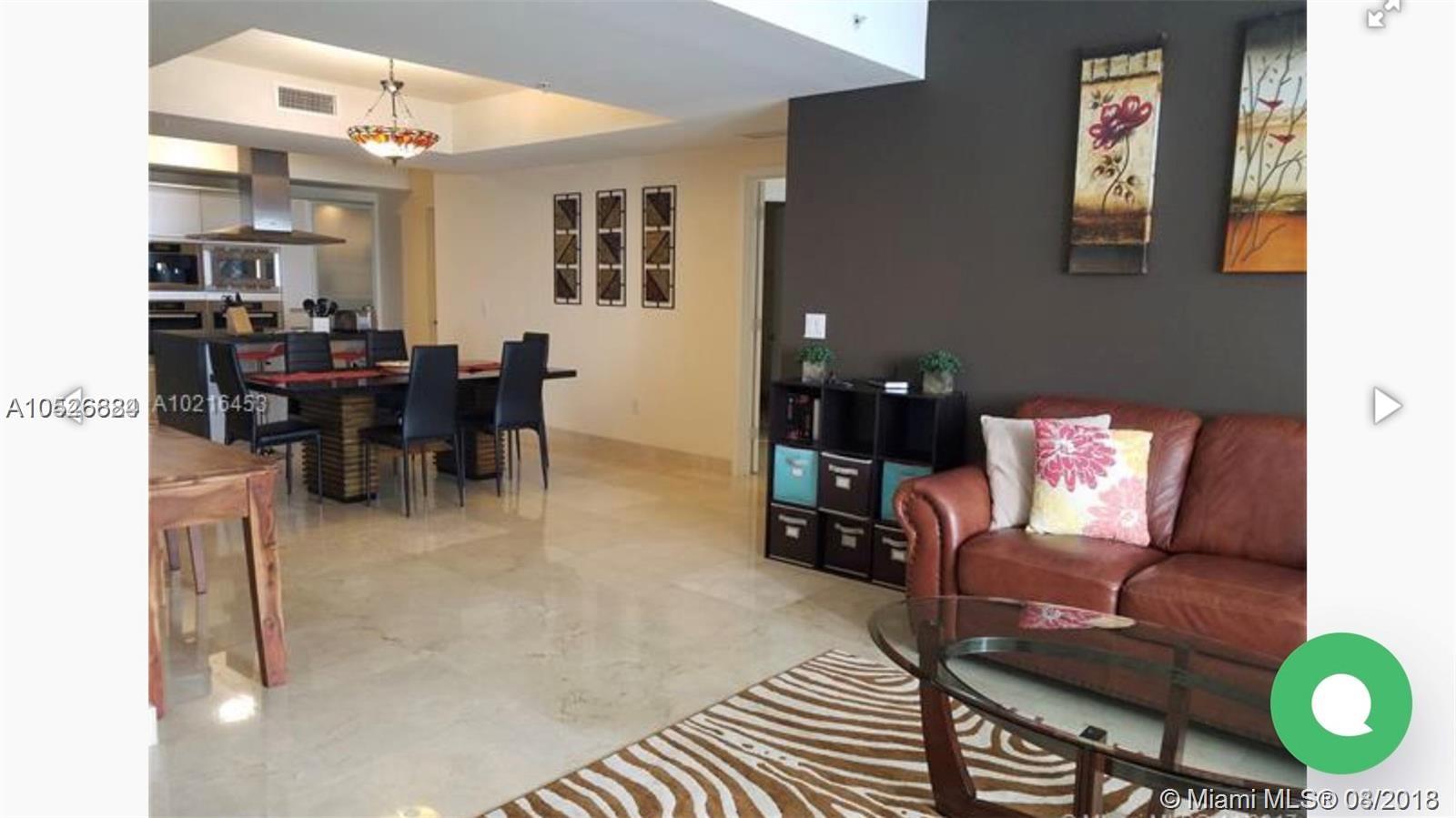 TRUMP ROYALE CONDO - Residential Lease